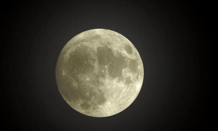 Armele secrete din timpul Războiului Rece: explozia de pe Lună jpeg