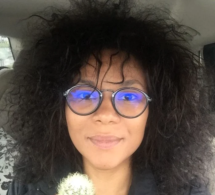 
    Nadine este o femeie împlinită și are o familie fericităFoto: arhivă personală  