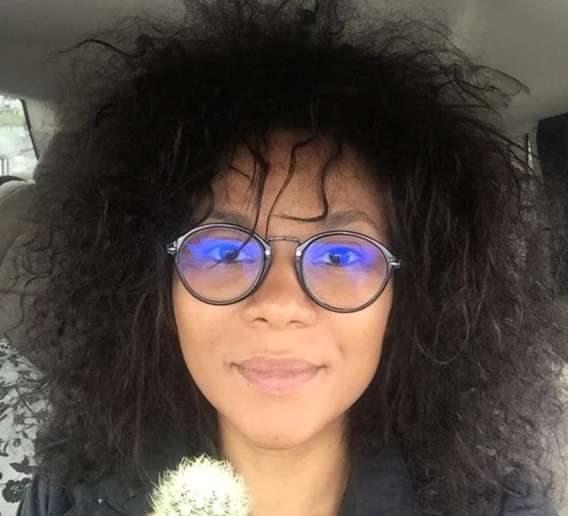 
    Nadine este o femeie împlinită și are o familie fericităFoto: arhivă personală  