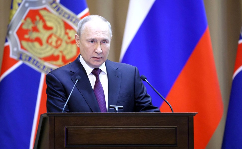 Putin încearcă să își atragă simpatia țărilor africane cu promisiunea livrării gratuite de cereale  