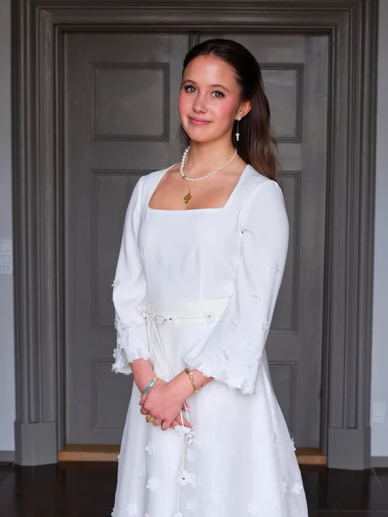 Prințul Vincent și Prințesa Josephine ai Danemarcei, Foto Casa Regală (7) jpg