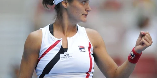 Monica Niculescu