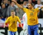 Zlatan Ibrahimovici9 foto Reuters