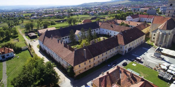Palatul Principilor