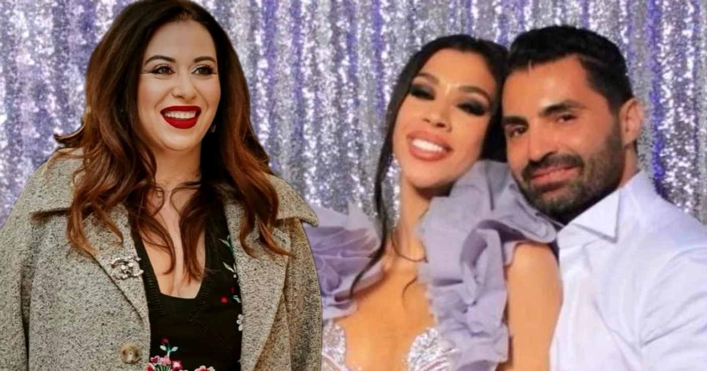 Oana Roman intervine în scandalul dintre Pepe și Raluca Pastramă / foto: colaj Click!