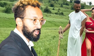 Cine sunt cele două femei care i-au făcut farmece și vrăji lui Kamara