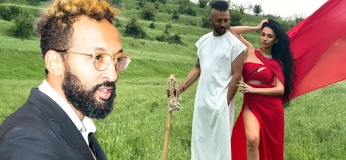 Cine sunt cele două femei care i-au făcut farmece și vrăji lui Kamara