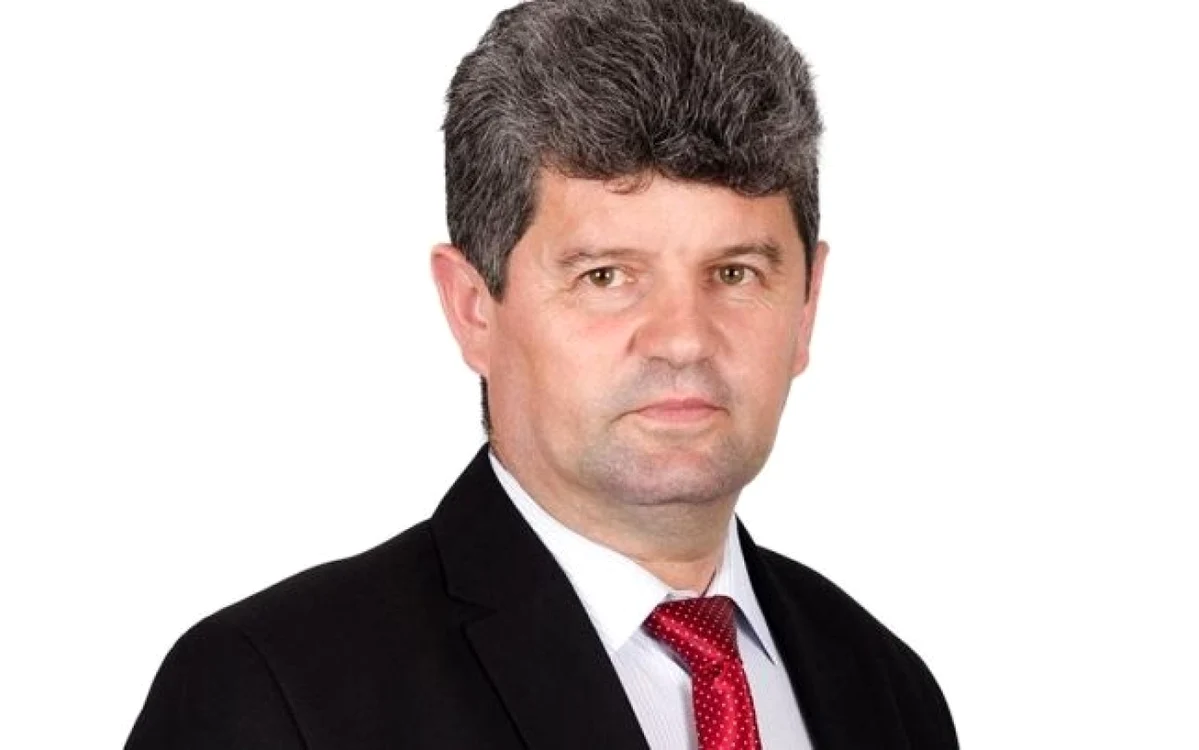 primar lupsa alba