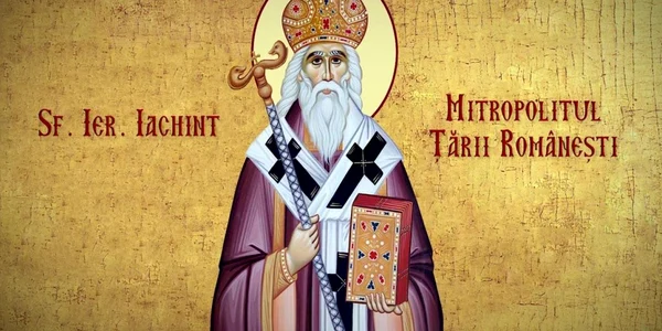 mitropolit iachint