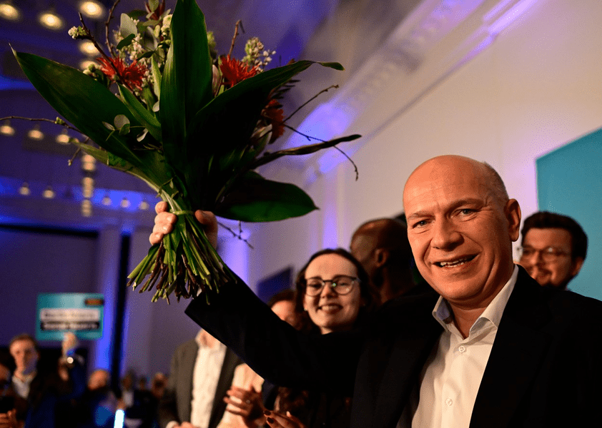 Alegeri locale la Berlin: Social-democraţii lui Scholz, învinşi. Conservatorii au câștigat