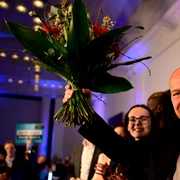 candidatul CDU, Kai Wegner FOTO Profimedia 