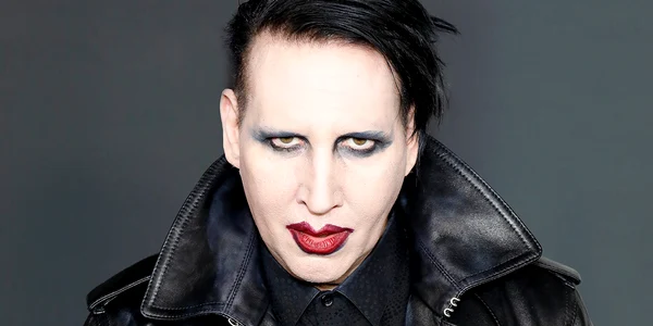 marylin manson foto getty 
