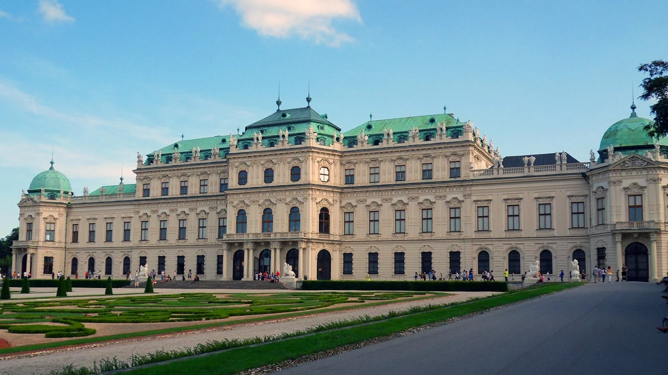 Viena / FOTO: Pixabay