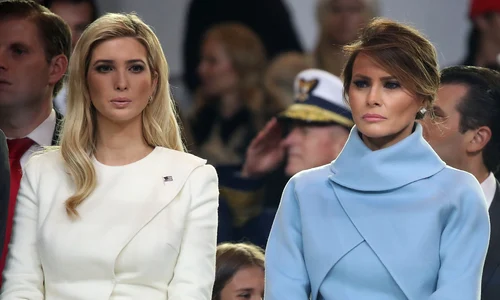 Ivanka Trump si Melania Trump   GettyImages 632237100 jpg