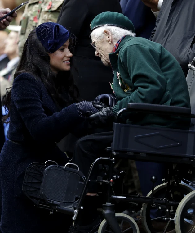 meghan harry foto getty images