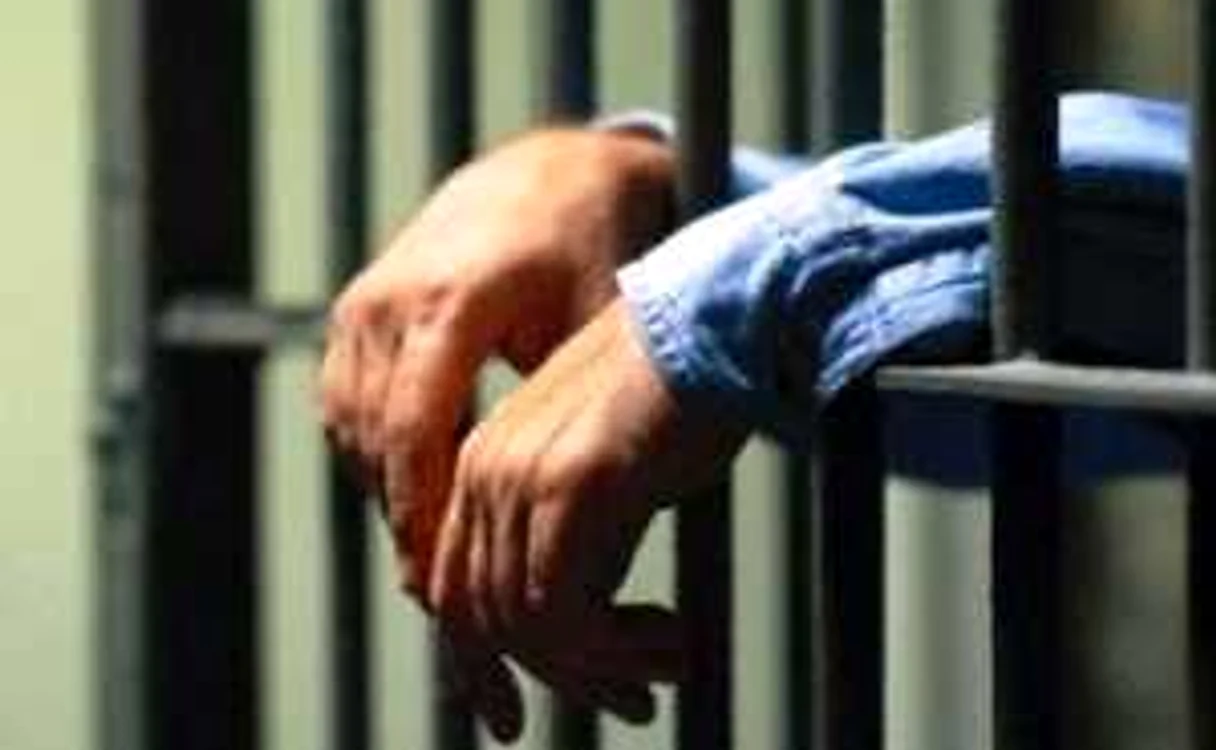 Infractorul va sta trei ani în puşcărie