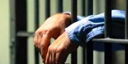 Infractorul va sta trei ani în puşcărie