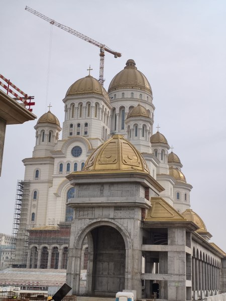 Teologul Radu Preda: E timpul ca Biserica să-i privească pe tineri, să îi lase să vorbească