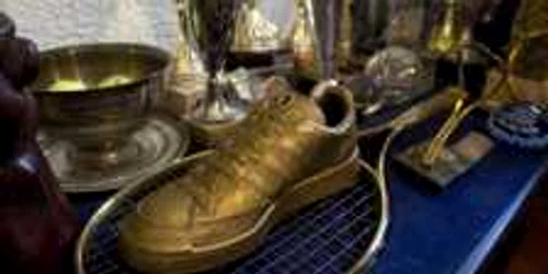 Legendarul tenismen român are ce prezenta timișorenilor