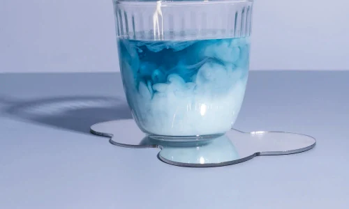 matcha albastra lapte albastru  Foto FT Shop webp