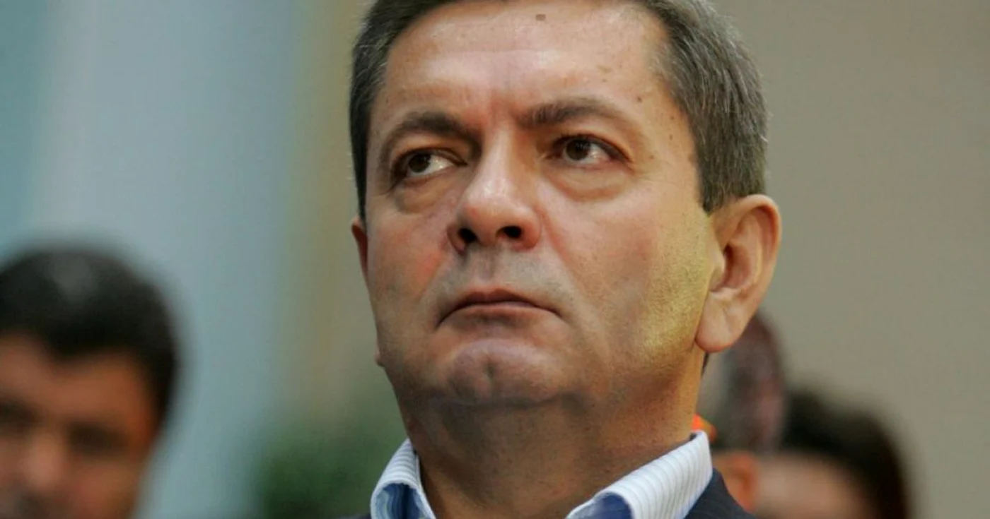 Ioan Rus FOTO Adevărul