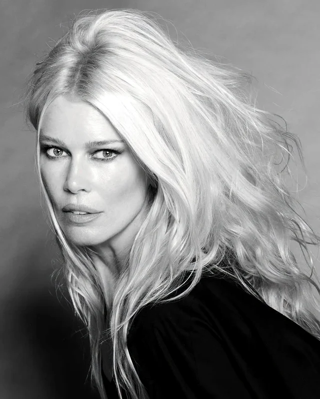 Claudia Schiffer