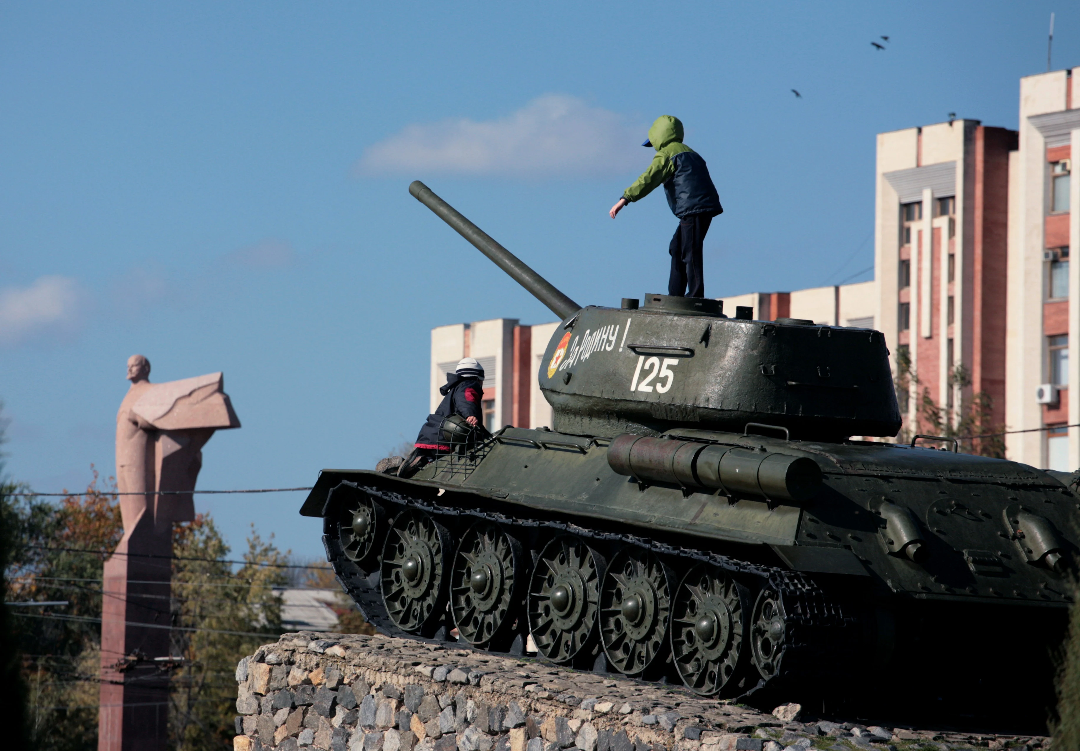 ,,Ne-am luat inima în dinți”. Chișinăul explică de ce conducerea armatei ruse de la Tiraspol a fost declarată indizerabilă