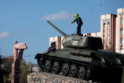 Razboiul din Transnistria  GettyImages 94411555 jpg