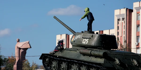 Razboiul din Transnistria  GettyImages 94411555 jpg