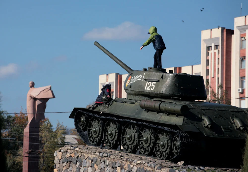 ,,Ne-am luat inima în dinți”. Chișinăul explică de ce conducerea armatei ruse de la Tiraspol a fost declarată indizerabilă