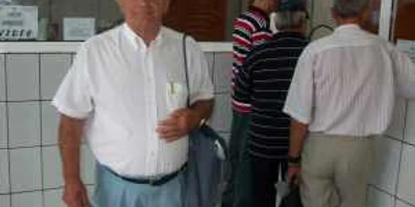 Un sfert din locuitorii judeţului sunt pensionari 