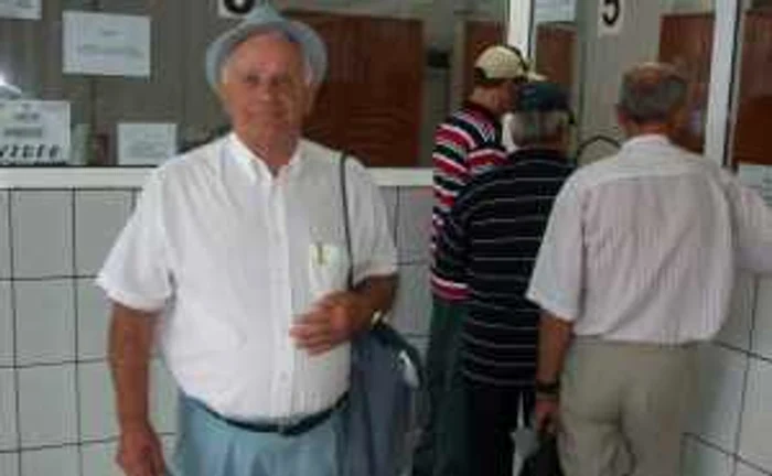 Un sfert din locuitorii judeţului sunt pensionari