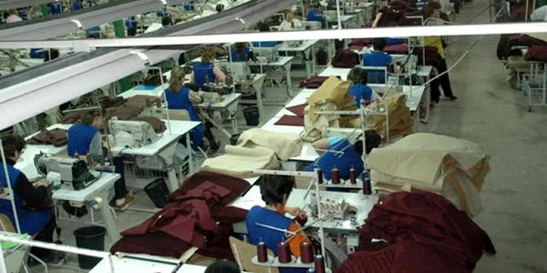 francesca industries