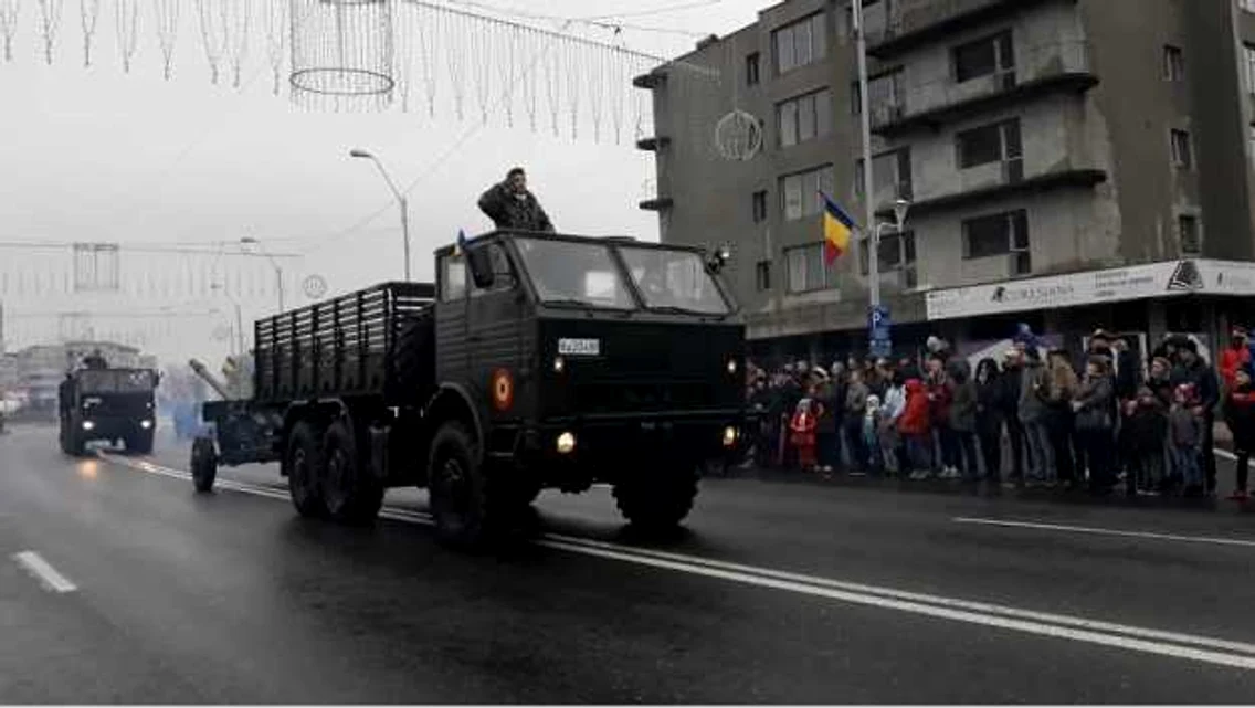 baia mare
