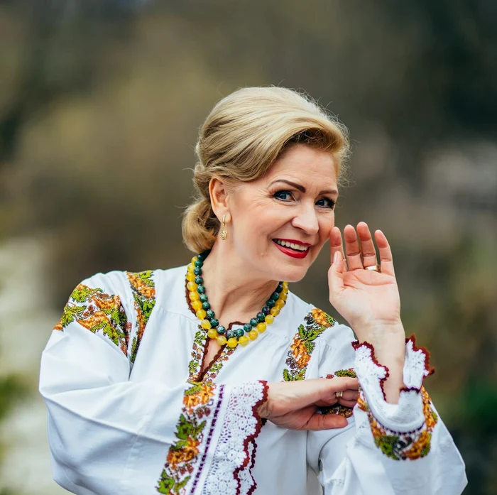Matilda Pascal-Cojocărița