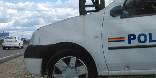 machete politie db