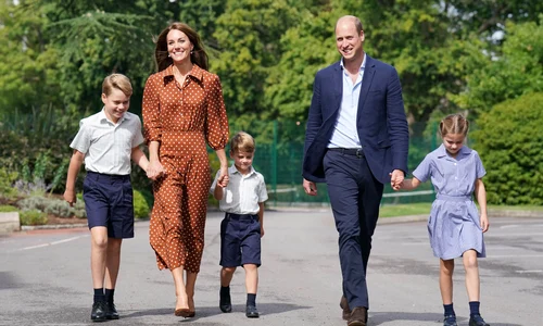 Kate, William, Charlotte, George, GettyImages (1) jpg