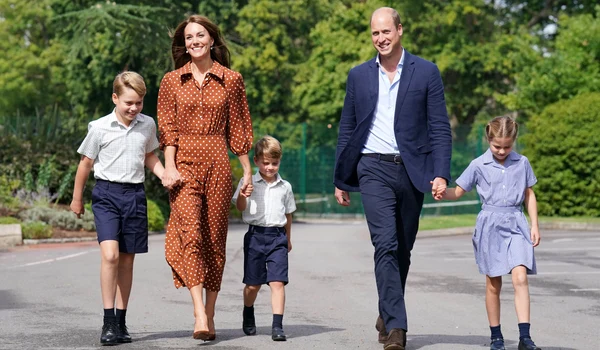 Kate, William, Charlotte, George, GettyImages (1) jpg