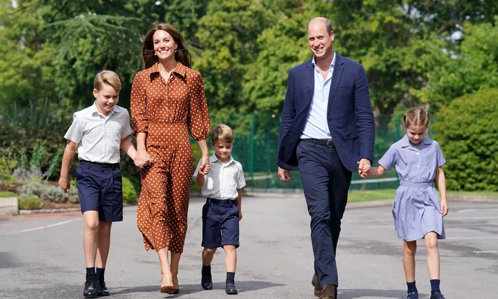Kate, William, Charlotte, George, GettyImages (1) jpg