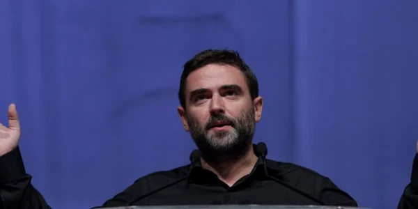 Liviu Pleşoianu la congresul PSD 29 iunie 2019 FOTO Inquam Photos / Octav Ganea