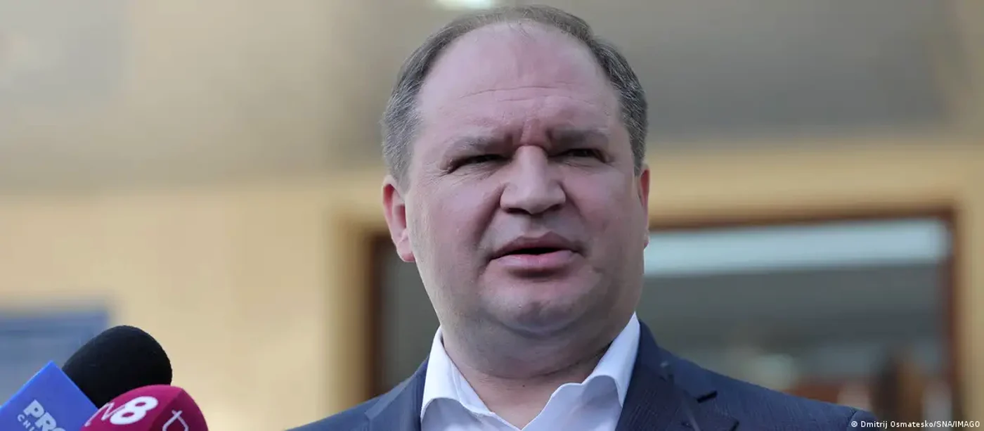 Ivan Ceban a câștigat din primul tur un nou mandat la Primăria Chișinău