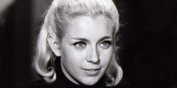 Marie Dubois FOTO babelio.com