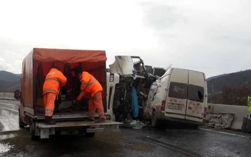 accident lalmaciu 18.11.2014