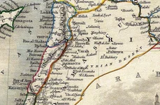 Martin, R M ; Tallis, J  & F  Turkey in Asia  1851 (F) jpg