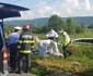 accident vrancea