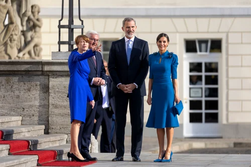 letizia si felipe foto GettyImages jpg