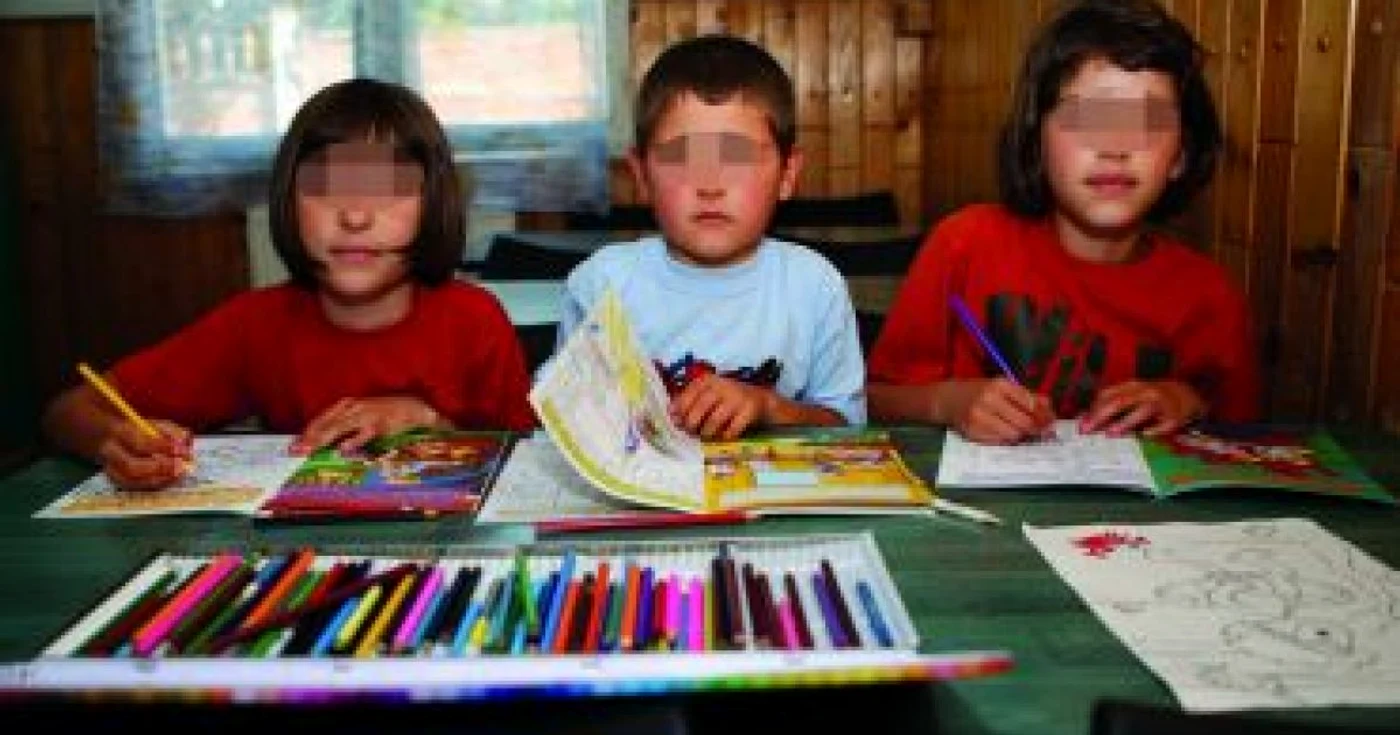 Fundaţia „Casa Mea“ rămâne autorizată deşi a abandonat trei copii