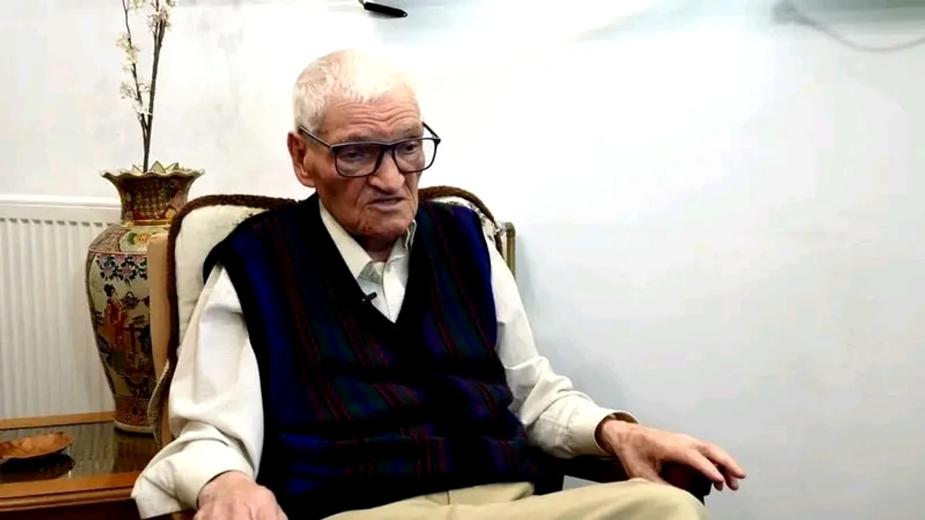 Leonard Zăicescu Foto: Ambasada Israelului în România/Facebook