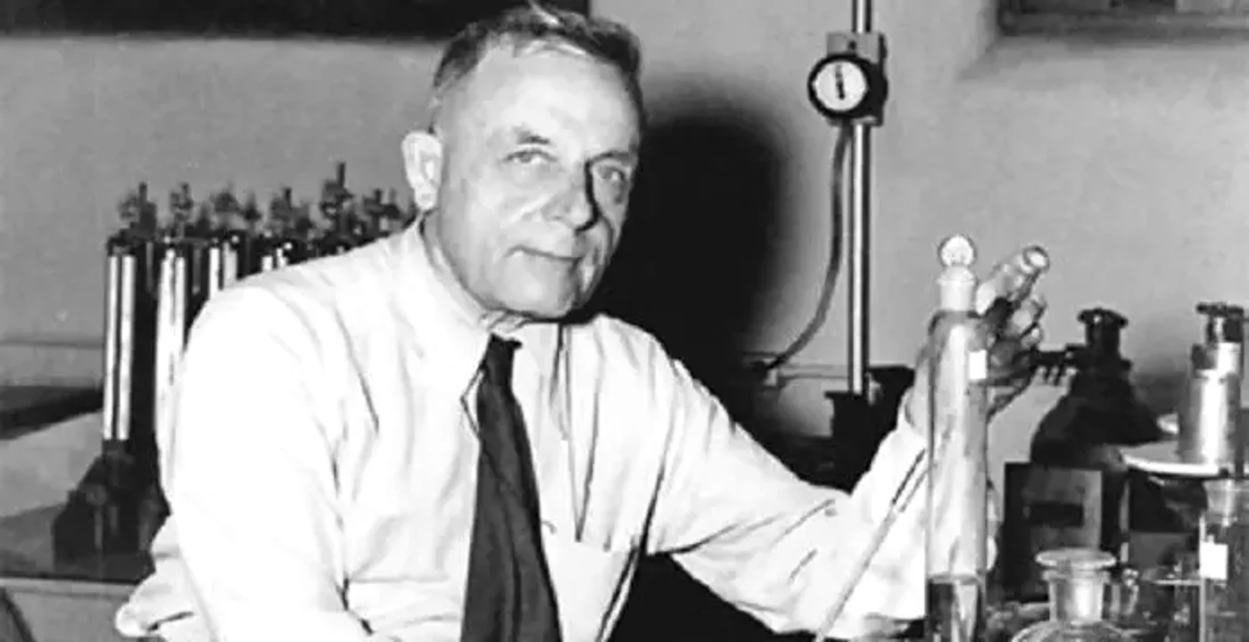  Otto Heinrich Warburg FOTO tbrnewsmedia.com