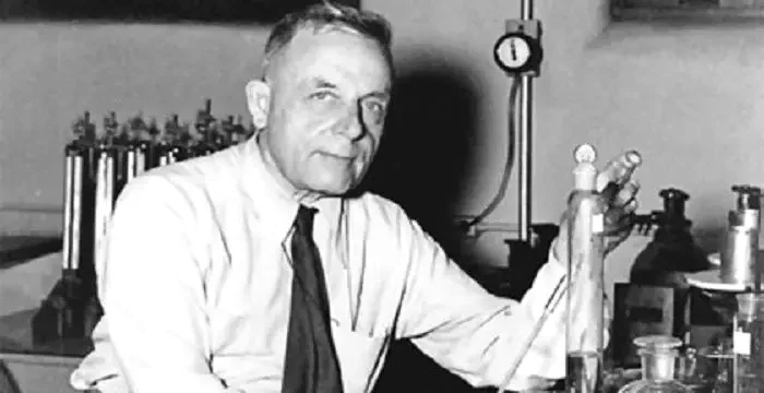 Otto Heinrich Warburg FOTO tbrnewsmedia.com